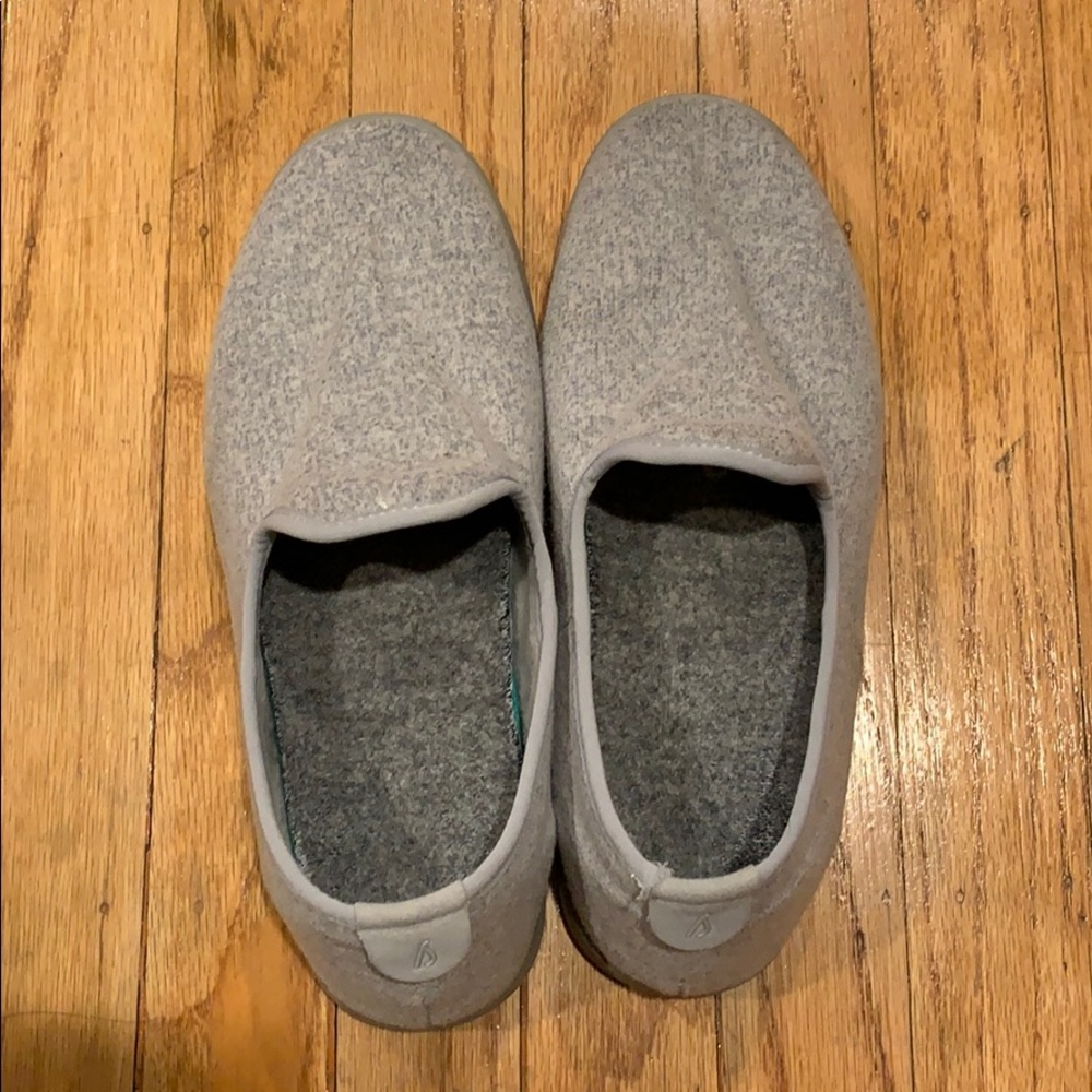 ALLBIRD WOMEN’S WOOL LOUNGER